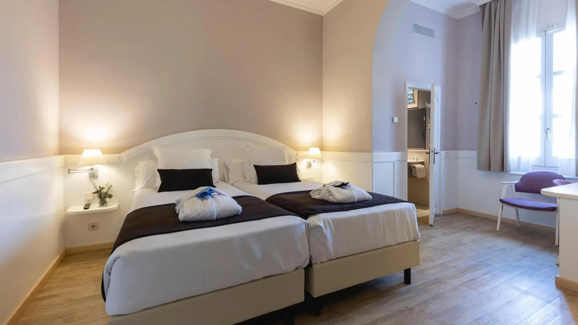 1881 Hotel Balneario Vichy Catalan كالذيس ذي مالافييّا