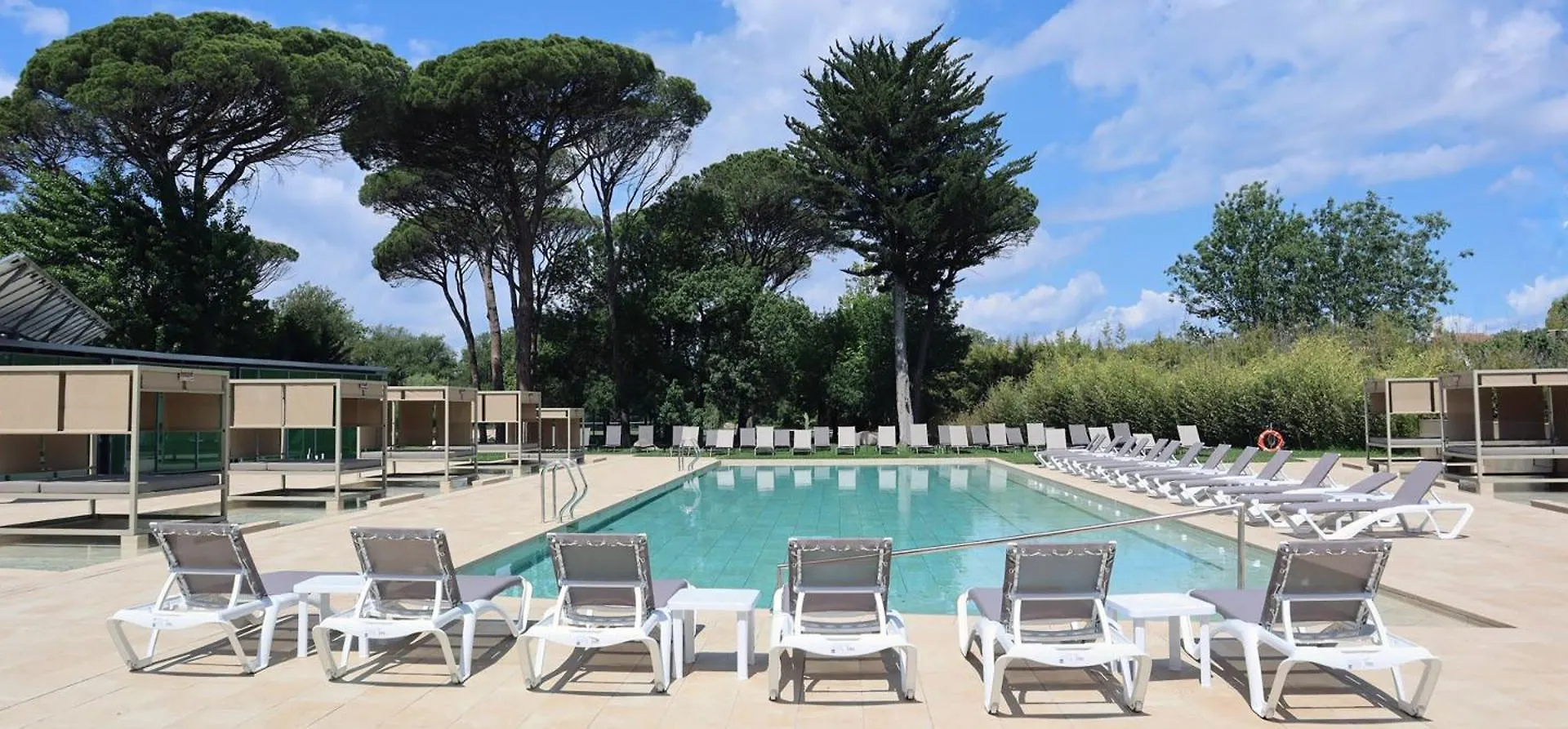 1881 Hotel Balneario Vichy Catalan كالذيس ذي مالافييّا