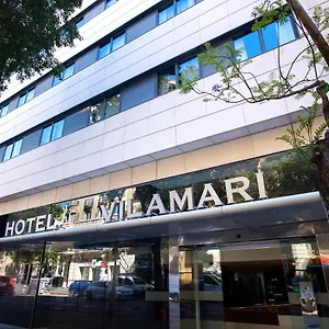 Vilamari 4*, Barcelona Hiszpania