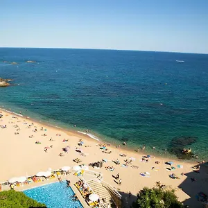 Htop Caleta Palace #htopbliss Castell-Platja d'Aro