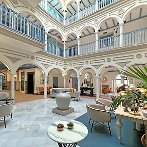 *** Hotel Itaca By Soho Boutique Spanien