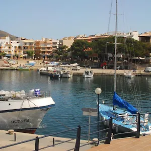  Gasthof Cala Ratjada Spanien