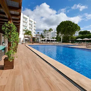 **** Aparthotel Aluasun Continental Park & Spanien