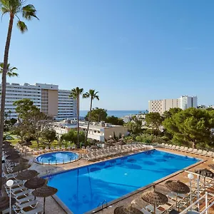 *** Resort Aluasun Cala Antena Spanien