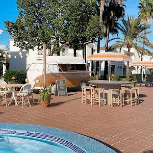 **** Hotel Garden Saladina - Adults Only Spanien