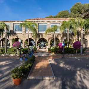 De Gibralfaro 4* Malaga