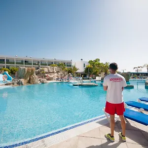 **** Hotel Bluesea Costa Bastian Spanje