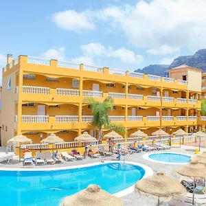 **** Aparthotel El Marques Palace By Intercorp Group Spanien