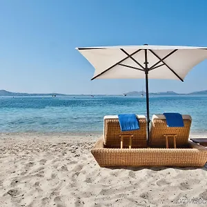 Formentor, A Royal Hideaway 5*, Port de Pollença Hiszpania