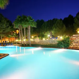 **** Hotel Valentin Park Club Spanje
