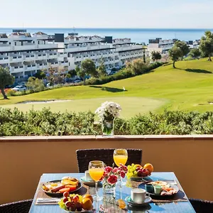 Ona Valle Golf & 4* Estepona